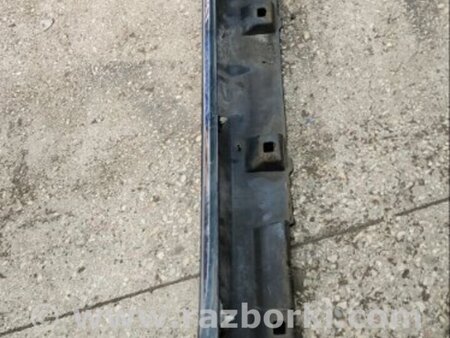 ФОТО Накладка порога наружная для Hyundai Santa Fe III DM/NC (12-18) Київ