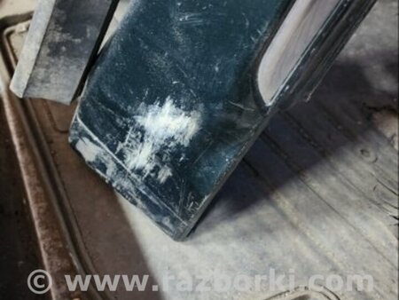 ФОТО Накладка порога наружная для Hyundai Santa Fe III DM/NC (12-18) Київ