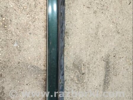 ФОТО Накладка порога наружная для Hyundai Santa Fe III DM/NC (12-18) Київ