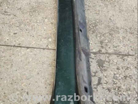 ФОТО Накладка порога наружная для Hyundai Santa Fe III DM/NC (12-18) Київ