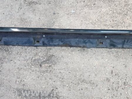 ФОТО Накладка порога наружная для Hyundai Santa Fe III DM/NC (12-18) Київ