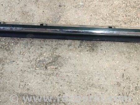 ФОТО Накладка порога наружная для Hyundai Santa Fe III DM/NC (12-18) Київ