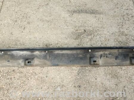 ФОТО Накладка порога наружная для Hyundai Santa Fe III DM/NC (12-18) Київ