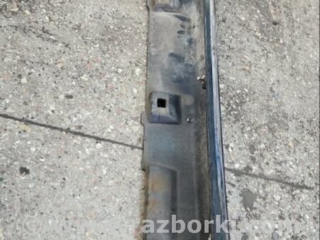 ФОТО Накладка порога наружная для Hyundai Santa Fe III DM/NC (12-18) Київ