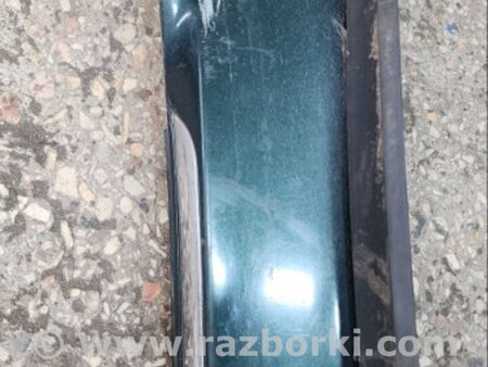 ФОТО Накладка порога наружная для Hyundai Santa Fe III DM/NC (12-18) Київ