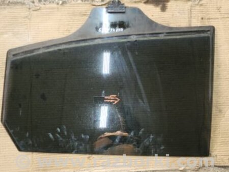 ФОТО Стекло задней левой двери для Hyundai Santa Fe III DM/NC (12-18) Київ