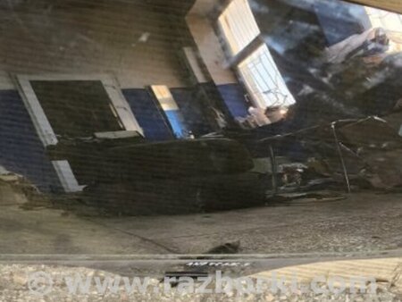 ФОТО Стекло задней левой двери для Hyundai Santa Fe III DM/NC (12-18) Київ