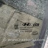 ФОТО Стекло задней левой двери для Hyundai Santa Fe III DM/NC (12-18) Київ