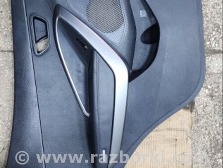 ФОТО Карта двери задней левой для Hyundai Santa Fe III DM/NC (12-18) Київ