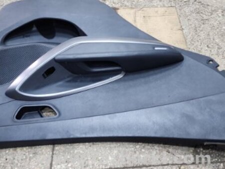 ФОТО Карта двери задней левой для Hyundai Santa Fe III DM/NC (12-18) Київ