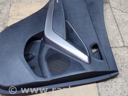 ФОТО Карта двери задней левой для Hyundai Santa Fe III DM/NC (12-18) Київ