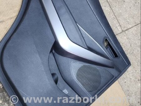 ФОТО Карта двери задней левой для Hyundai Santa Fe III DM/NC (12-18) Київ