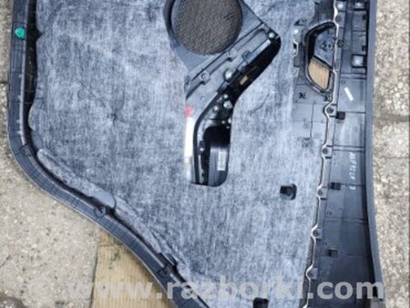 ФОТО Карта двери задней левой для Hyundai Santa Fe III DM/NC (12-18) Київ