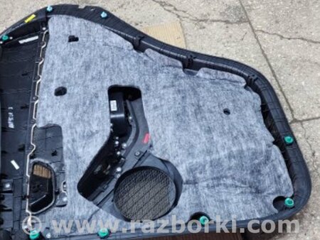 ФОТО Карта двери задней левой для Hyundai Santa Fe III DM/NC (12-18) Київ