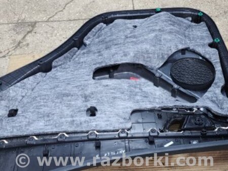 ФОТО Карта двери задней левой для Hyundai Santa Fe III DM/NC (12-18) Київ