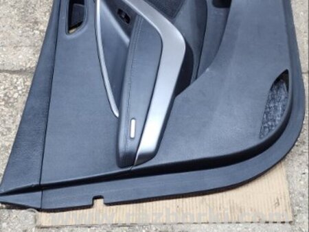 ФОТО Карта двери передней левой для Hyundai Santa Fe III DM/NC (12-18) Київ