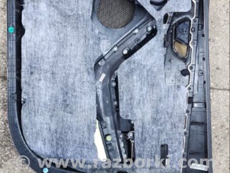 ФОТО Карта двери передней левой для Hyundai Santa Fe III DM/NC (12-18) Київ