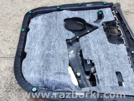 ФОТО Карта двери передней левой для Hyundai Santa Fe III DM/NC (12-18) Київ