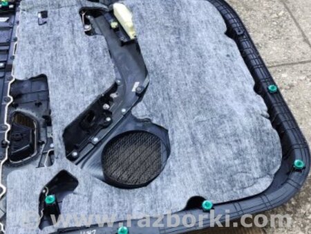 ФОТО Карта двери передней левой для Hyundai Santa Fe III DM/NC (12-18) Київ