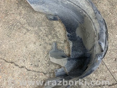 ФОТО Подкрылок для Subaru Outback Киев