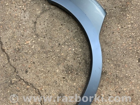 ФОТО Накладка на крыло для Subaru Outback Киев