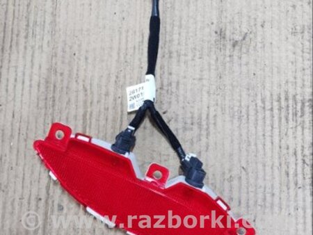 ФОТО Плафон передний левый для Hyundai Santa Fe III DM/NC (12-18) Київ