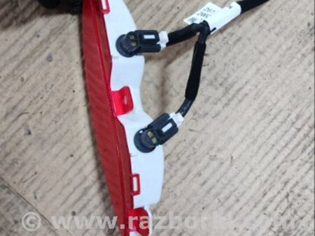 ФОТО Плафон передний левый для Hyundai Santa Fe III DM/NC (12-18) Київ