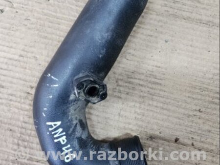 ФОТО Патрубок интеркулера для Hyundai Santa Fe III DM/NC (12-18) Київ