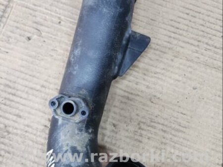 ФОТО Патрубок интеркулера для Hyundai Santa Fe III DM/NC (12-18) Київ