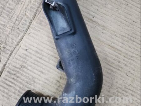 ФОТО Патрубок интеркулера для Hyundai Santa Fe III DM/NC (12-18) Київ