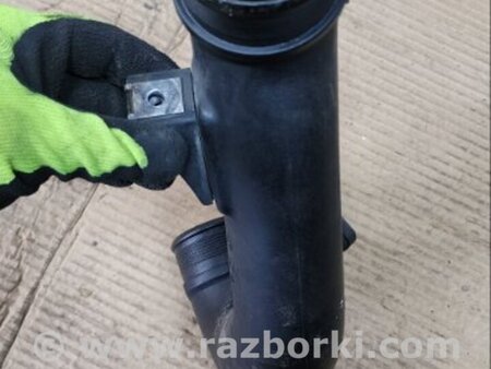 ФОТО Патрубок интеркулера для Hyundai Santa Fe III DM/NC (12-18) Київ