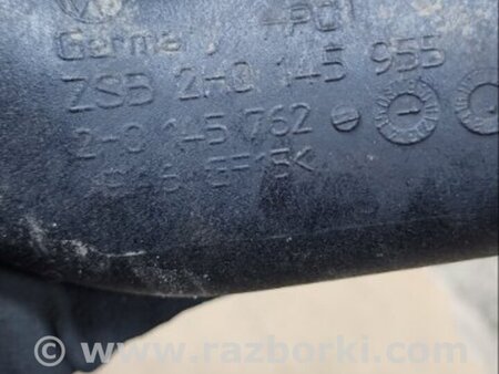 ФОТО Патрубок интеркулера для Hyundai Santa Fe III DM/NC (12-18) Київ