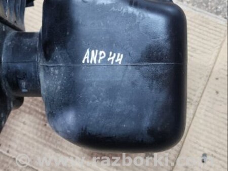 ФОТО Резонатор воздушного фильтра для Subaru Legacy IV BL/BP (03-09) Київ