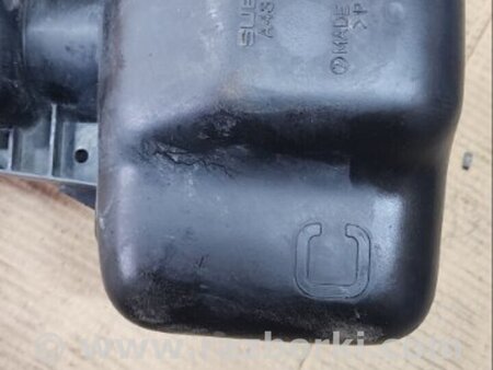 ФОТО Резонатор воздушного фильтра для Subaru Legacy IV BL/BP (03-09) Київ