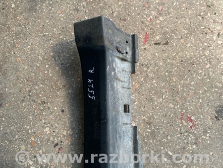 ФОТО Накладка на порог для Subaru Outback Киев