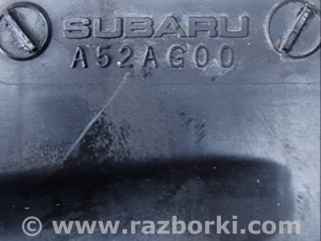 ФОТО Воздушный фильтр (корпус) для Subaru Legacy IV BL/BP (03-09) Київ