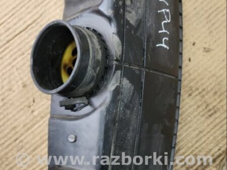 ФОТО Резонатор воздушного фильтра для Subaru Legacy IV BL/BP (03-09) Київ