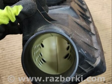 ФОТО Резонатор воздушного фильтра для Subaru Legacy IV BL/BP (03-09) Київ