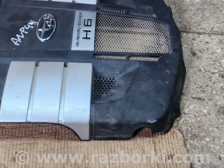 ФОТО Защита двигателя для Subaru Legacy IV BL/BP (03-09) Київ