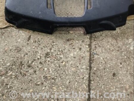 ФОТО Защита двигателя для Subaru Legacy IV BL/BP (03-09) Київ