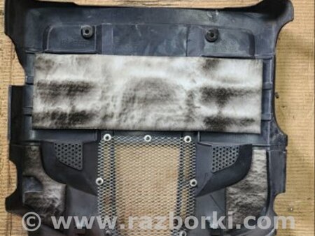 ФОТО Защита двигателя для Subaru Legacy IV BL/BP (03-09) Київ