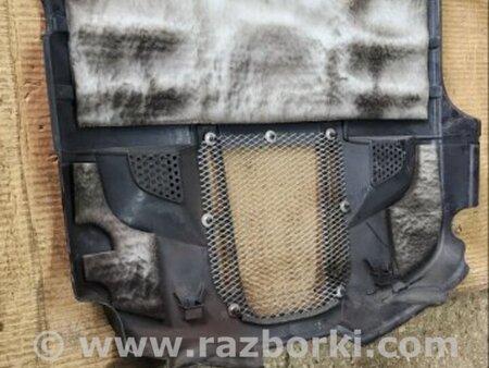 ФОТО Защита двигателя для Subaru Legacy IV BL/BP (03-09) Київ