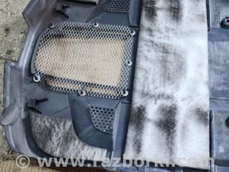 ФОТО Защита двигателя для Subaru Legacy IV BL/BP (03-09) Київ