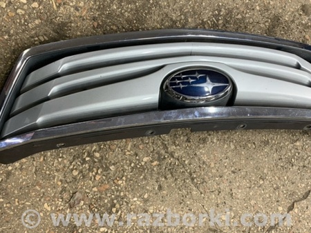 ФОТО Решетка радиатора для Subaru Outback Киев