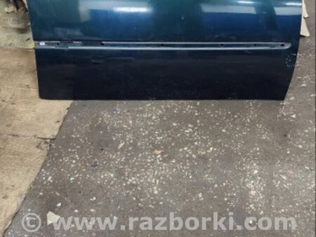 ФОТО Дверь передняя правая для Subaru Legacy IV BL/BP (03-09) Київ