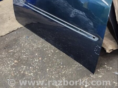 ФОТО Дверь передняя правая для Subaru Legacy IV BL/BP (03-09) Київ