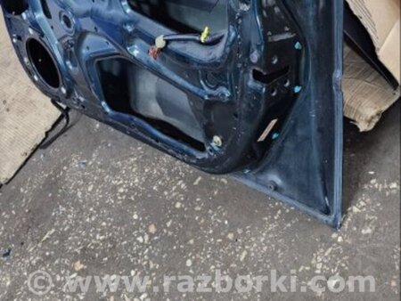 ФОТО Дверь передняя правая для Subaru Legacy IV BL/BP (03-09) Київ