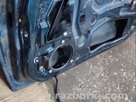 ФОТО Дверь передняя правая для Subaru Legacy IV BL/BP (03-09) Київ