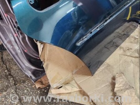 ФОТО Дверь задняя правая для Subaru Legacy IV BL/BP (03-09) Київ