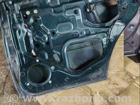 ФОТО Дверь задняя правая для Subaru Legacy IV BL/BP (03-09) Київ